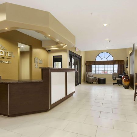Microtel Inn & Suites By Wyndham Round Rock Eksteriør bilde